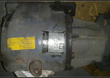 Motoreduktor 30NERM ; 274 Nm z silnikiem 1,5kW