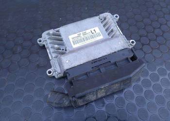 STEROWNIK SILNIKA KOMPUTER CHEVROLET AVEO II 2 T250 5WY5968C