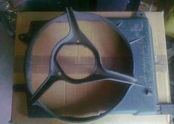 OPEL KADETT E OBUDOWA WENTYLATORA 1,2. NOWA 1314467