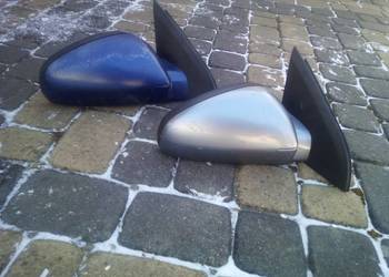 Lusterko Opel Vectra C