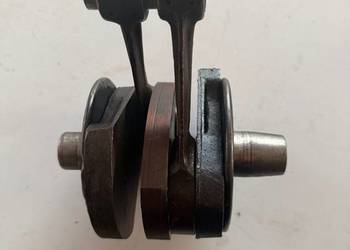 Wał Korbowy Ural 650