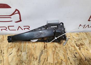 Klamka Drzwi Lewy Przód Opel Mokka X 2016-