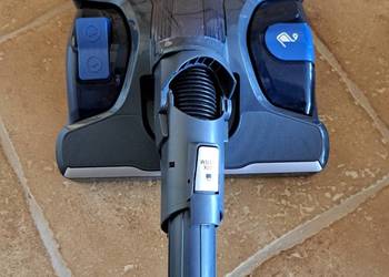 Nakładka mopująca do odkurzacza Tefal