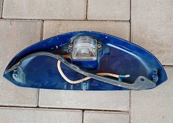 Daszek podświetlenie tablicy Volkswagen Garbus