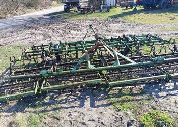 Agregat uprawowy 4,2m
