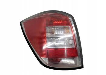 LAMPA TYŁ LEWA EU KOMBI 13223675 Opel Astra III (2004-2014  ) H