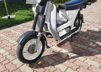 Simson sr50