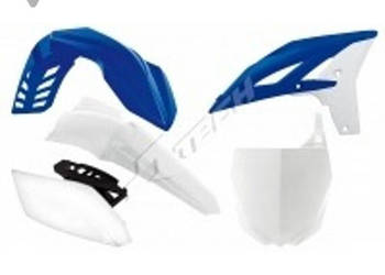 ZESTAW PLASTIKÓW YAMAHA YZF 250 2010-2013 NOWE AUTOTECH