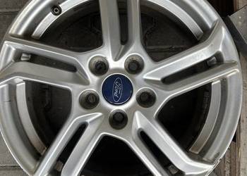 Felgi aluminiowe z czujnikami do ford Focus