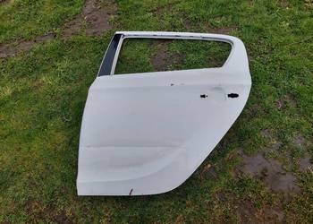 Drzwi Hyundai I20 tylne prawe drzwi