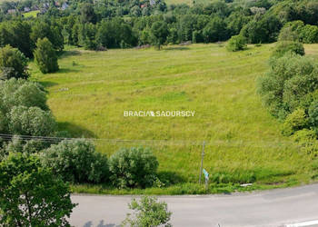 Działka 7900m2 Podstolice