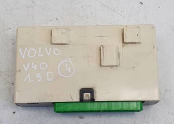 Volvo S40 V40 STEROWNIK ALARMU moduł 30889925