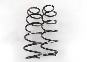 SPRĘŻYNY TYŁ MERCEDES W169 2.0 CDI 994070