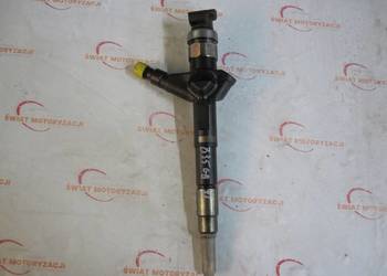 PATHFINDER NAVARA MURANO 2.5 DCI YD25 170KM 10r wtrysk 16600-EC00B