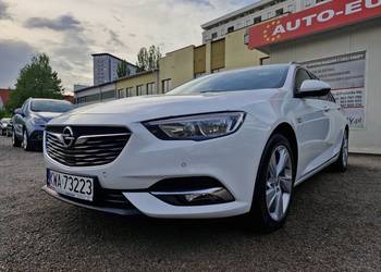2.0 CDTI 170 KM, gwarancja, bogata wersja, doinwestowana!