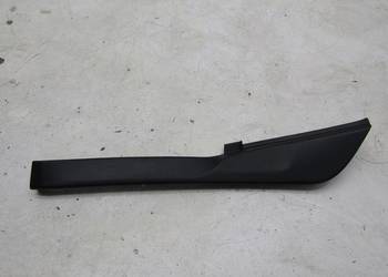 LISTWA ZAŚLEPKA DRZWI LEWA LEWY PRZÓD PEUGEOT 108 C1 II AYGO 67492-00H030