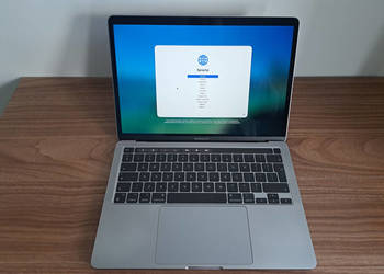 MacBook Pro 13" M2 16 GB RAM 256 GB 2023 Space Grey [8726]