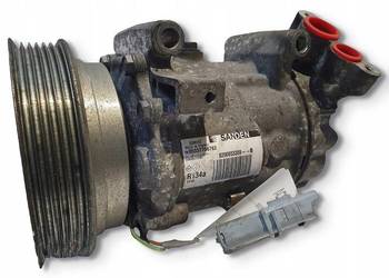 SPRĘŻARKA KLIMATYZACJI Renault Kangoo II 1.5 DCI 8200953359-B