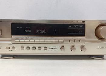 DENON AVR-700RD Ampli-tuner bez pilota