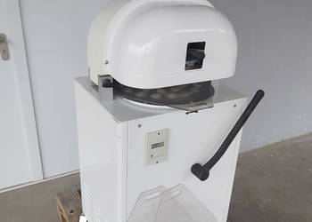Dzielarka do bułek VITELLA SPA SA30,półautomat, zakres 40-130 g,12000