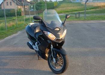 Skuter Malaguti 500 (Piaggio 41KM) SpiderMax GT500 Zadbany ! Serwisowany !