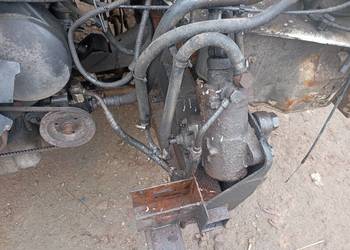 Daewoo Lublin 3 kompletne wspomaganie. Kolumna przekładnia. Pompa