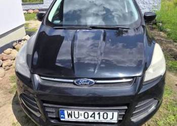 Ford Escape 1.6 ecoboost