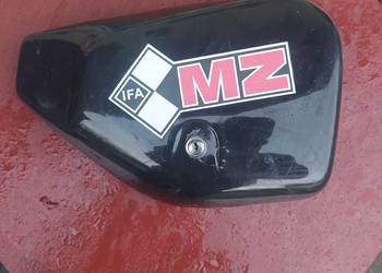 Pokrywa akumulatora mz etz 150, 251