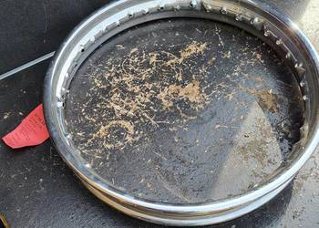 BMW R50 BMW R51 NOWA RAWKA ORGINAŁ MIEMIECKA NOWA R69 R68