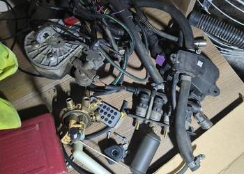 Instalacja gazowa KME