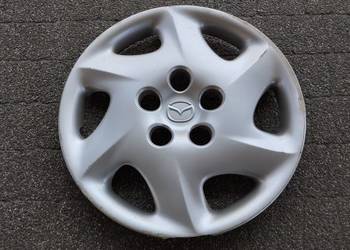Kołpak Mazda 15" GG2M37170 pojedyncza sztuka