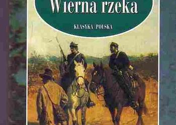 (139)WIERNA RZEKA - STEFAN ŻEROMSKI