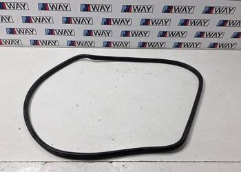 BMW F20 USZCZELKA DRZWI LEWY PRZÓD ORYGINAŁ 