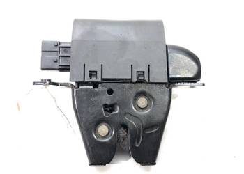 ZAMEK KLAPY TYŁ FIAT LINEA Sedan/Limuzyna 12785002