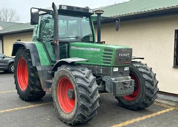 Fendt Favorit 512C MWM 511C 515C Renault 155-54 Farmer 311