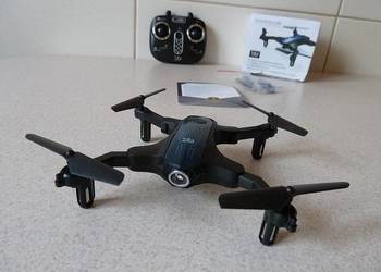NOWY Mini Quadcopter RC WARRIOR. ma