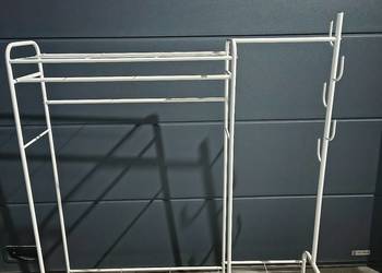 Organizer do garderoby