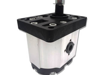 Pompa Hydrauliczna PRAWA 4cm3/ 6L GR2 GWINTY WEWNĘTRZNE[2721