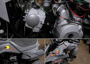 quad 110cc z 2015r
