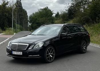 Mercedes E klasa w212 2012 2.2cdi