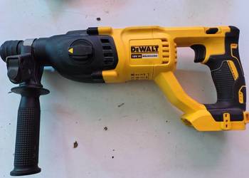 Akumulatorowa Młotowiertarka DeWalt DCH033
