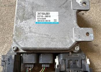 MODUŁ STEROWNIK ESP OUTBACK IV 34710AJ001