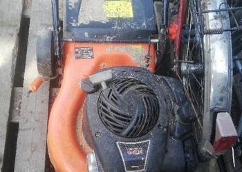 cewka iskrownik modul 450e 500e b&s  gornozaworowy