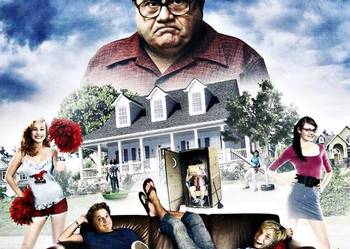 WOLNA CHATA   DANNY DeVITO