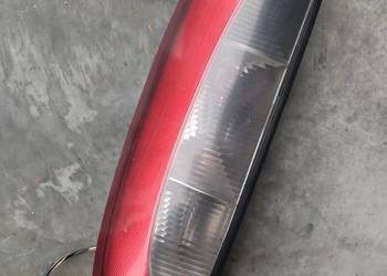Lampa tylna lewa i prawa , Opel corsa C , 5 D