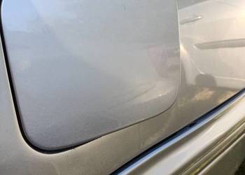 Klapka wlewu paliwa Honda Accord VI sedan NH614M