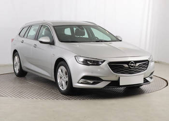 Opel Insignia 2.0 CDTI