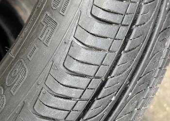 Praktycznie Nowy Komplet Opon letnich 165/65 15 Cali!2025rok 5