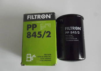 Filtr paliwa PP 845/2 FILTRON