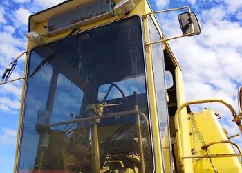 Kabina do kombajnu New Holland 1520/1530 i 1540